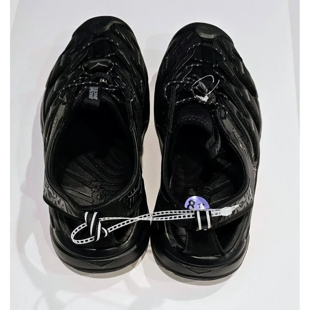 Hoka One One true outdoor